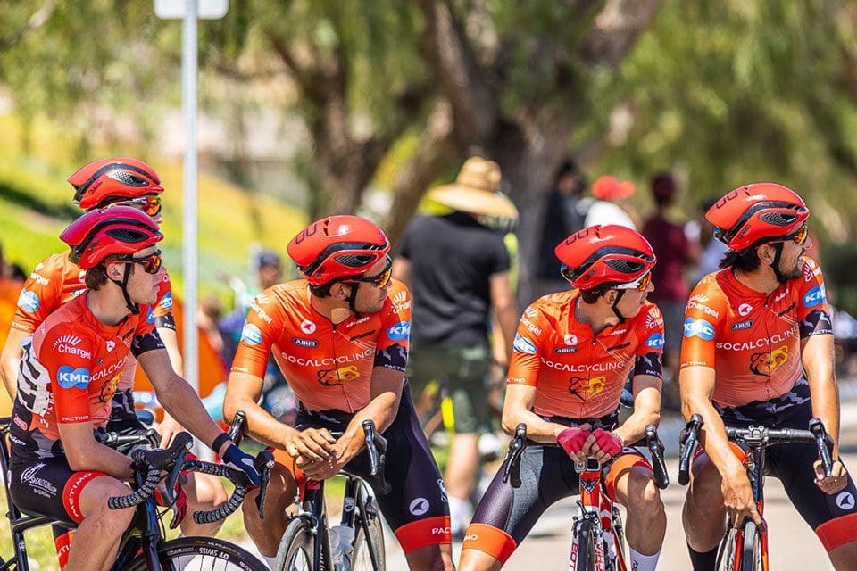 SoCalCycling.com Team Accepting Resumes for 2023